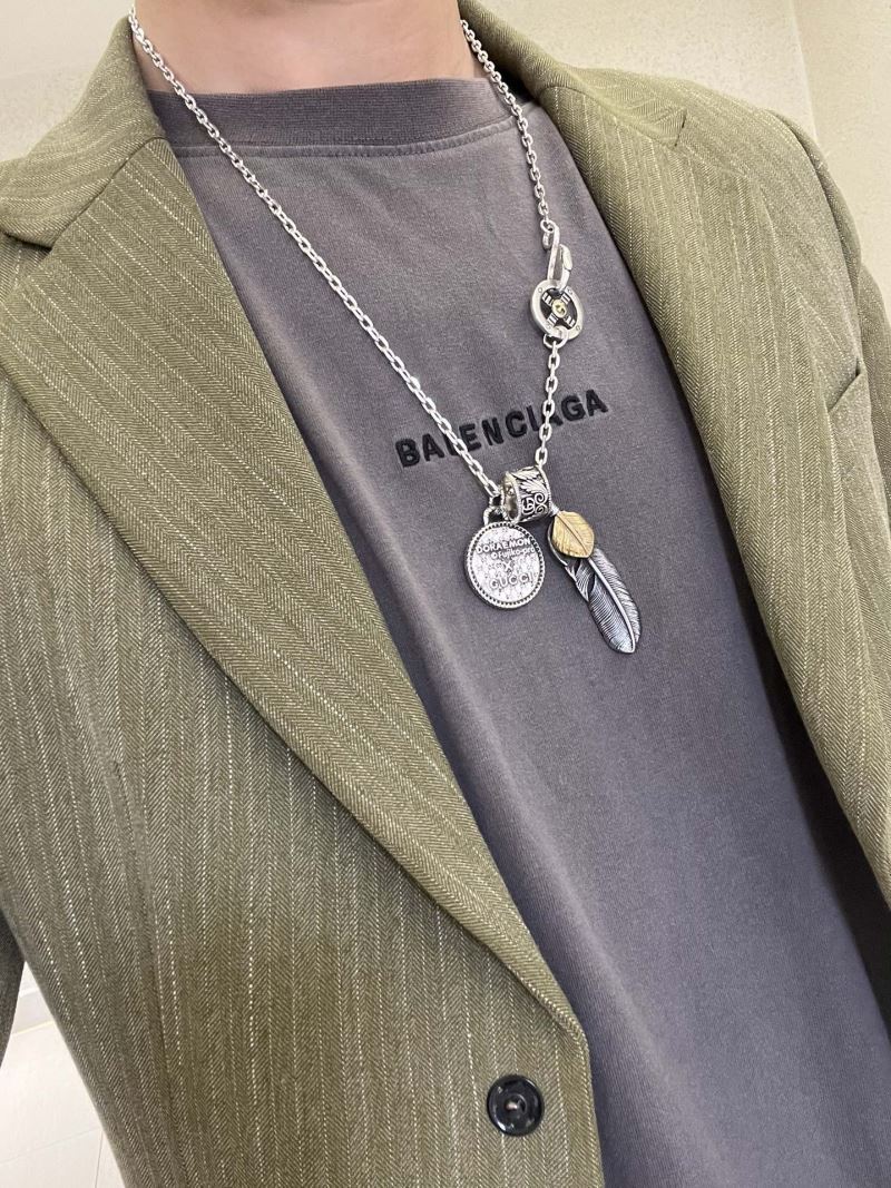 Gucci Necklaces